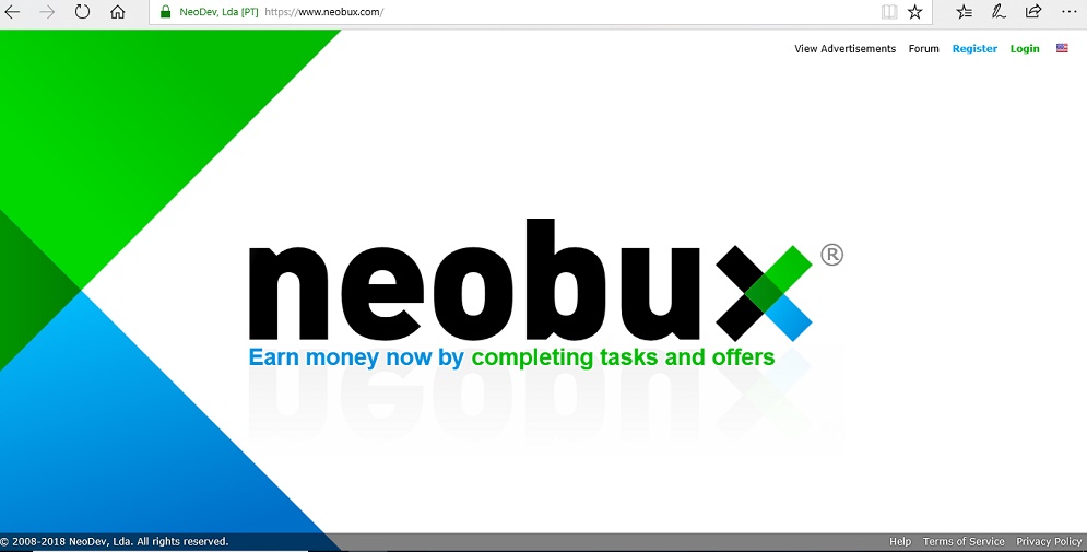 neobux PTC